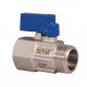 BALL VALVE-MINI