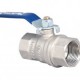 BRASS BALL VALVE