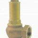 BRASS SAFETY VALVE