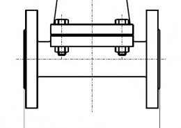 CONDENSATE  SEPARATOR