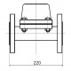 CONDENSATE  SEPARATOR