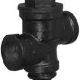 CONDENSATE SEPARATOR (THREADED)