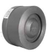 DISC TYPE CHECK VALVE DUCTILE IRON