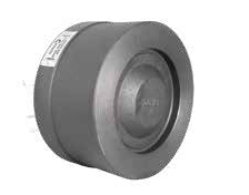 DISC TYPE CHECK VALVE DUCTILE IRON