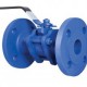 FULL BORE BALL VALVE 5