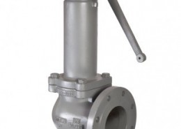 FULL LIFT SAFETY VALVE