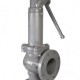 FULL LIFT SAFETY VALVE