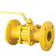 GAS BALL VALVE 2