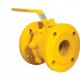 GAS BALL VALVE 3