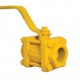 GAS BALL VALVE