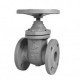 GATE VALVE METAL SEALED2