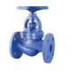 GLOBE VALVE