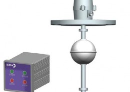 LEVEL SENSING ELEMENTS