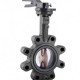 LUG  TYPE BUTTERFLY VALVE