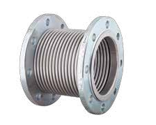 METAL BELLOWS EXPANSION JOINTS