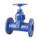 RESILIENT SEATED GATE VALVES