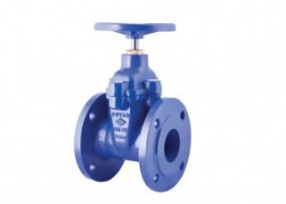 RESILIENT SEATED GATE VALVES2