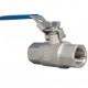 STAINLESS STEEL BALL VALVE 2