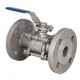 STAINLESS STEEL BALL VALVE 4