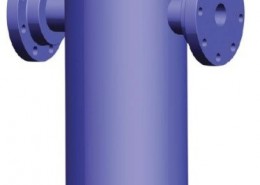 STEAM SEPARATOR