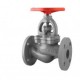 STOP & CHECK VALVE