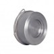 WAFER STAINLESS STEEL DISC TYPE CHECK VALVE