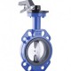 WAFER TYPE BUTTERFLY VALVE3